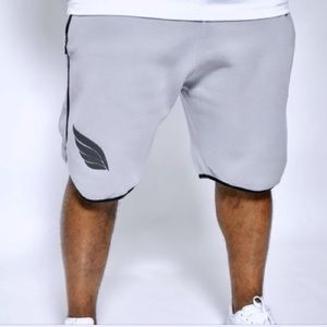 Men’s clothing line.